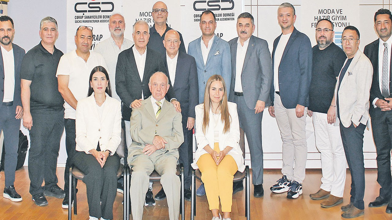 Tekstil ve Hazır Giyim Sektöründe Yeni Strateji Arayışı: Denizli’den İstanbul’a Çalıştaylar