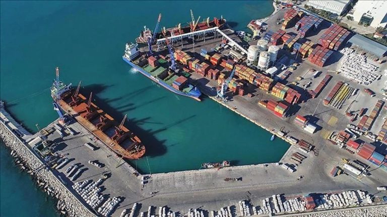 Serbest Bölgelerden İhracat Rekoru: Ağustos Ayında 1,04 Milyar Dolarlık Dış Satım