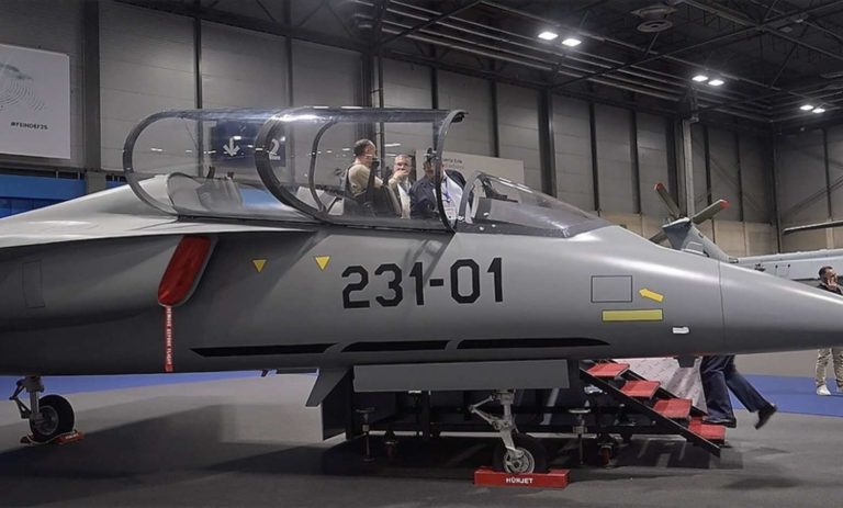 İspanya’dan HÜRJET Tedariki İçin Airbus’a 1.04 Milyar Avroluk Kredi Desteği
