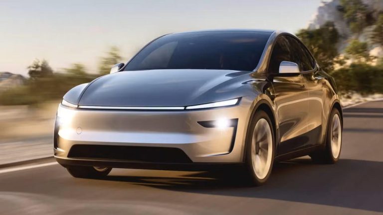 Tesla Türkiye’de Rekor Kırdı: Model Y, Avrupa’yı Geride Bıraktı!