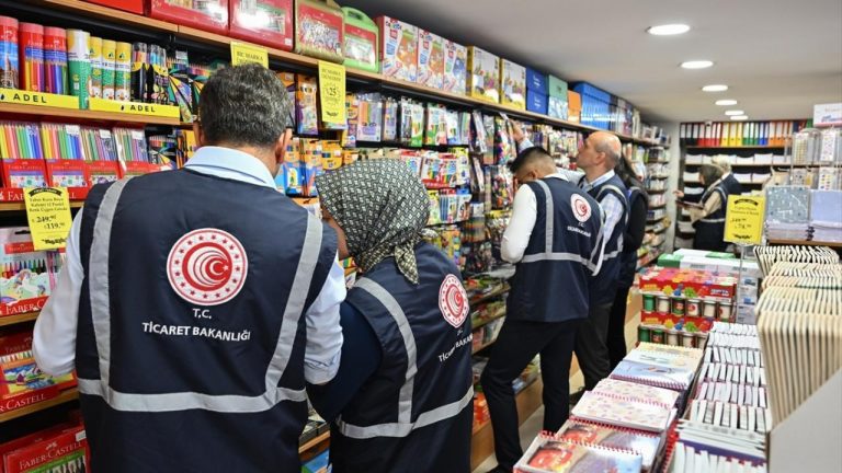 Bakanlık Güvensiz Ürün Listesini Açıkladı: Oyuncak ve Oda Kokusu Piyasadan Toplatılıyor