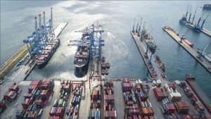 TÜİK: İhracat ve İthalat Birim Değerleri Temmuzda Yükseldi, Dış Ticaret Haddi Arttı