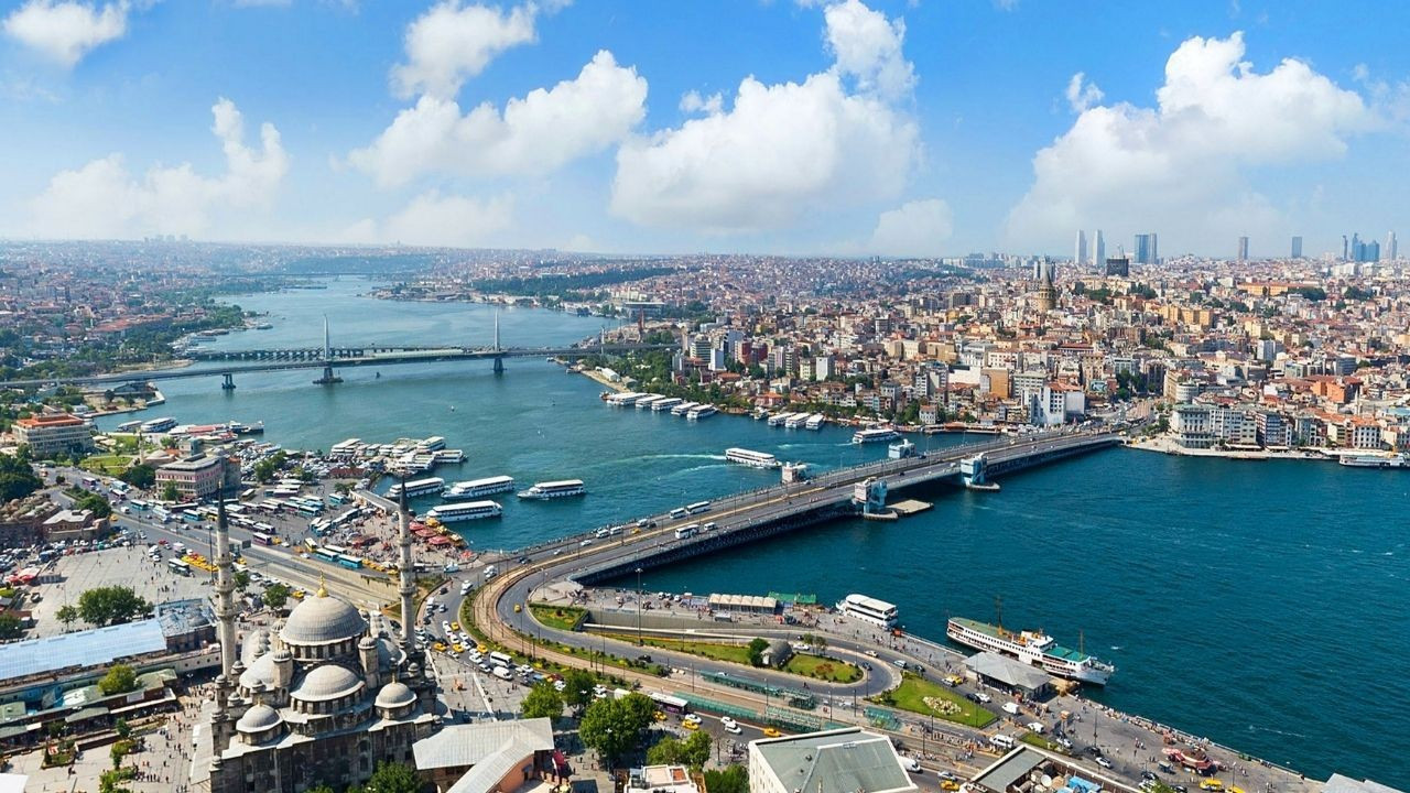 İstanbul’da “Yarısı Bizden” ile 73 Bin Konut Dönüştü: Büyük Dönüşüm Devam Ediyor