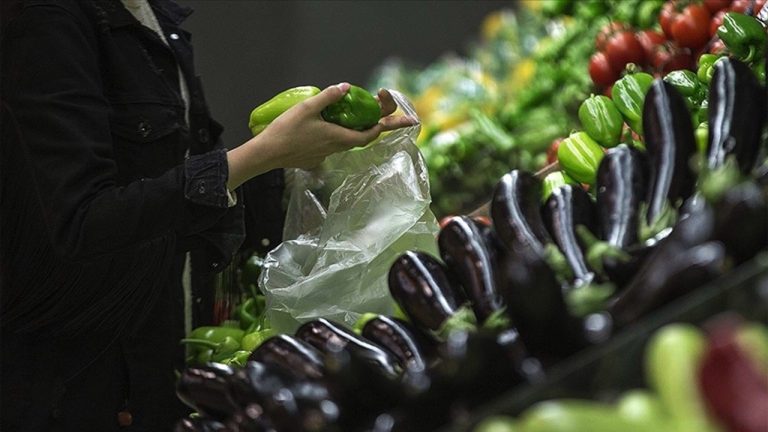 ENAG Ağustos Enflasyon Raporu: Aylık %3,23 Artış, Yıllık %65,49