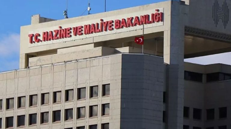 Hazine Borçlanma Takvimi: Eylül-Ekim Sıkışık, Kasımda Rahatlama Bekleniyor
