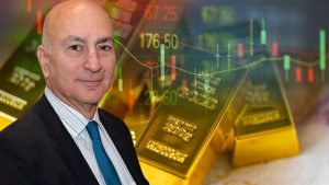 Fed Faiz İndirimi Altını Vurdu: Mahfi Eğilmez Düşüş Nedenlerini Açıkladı