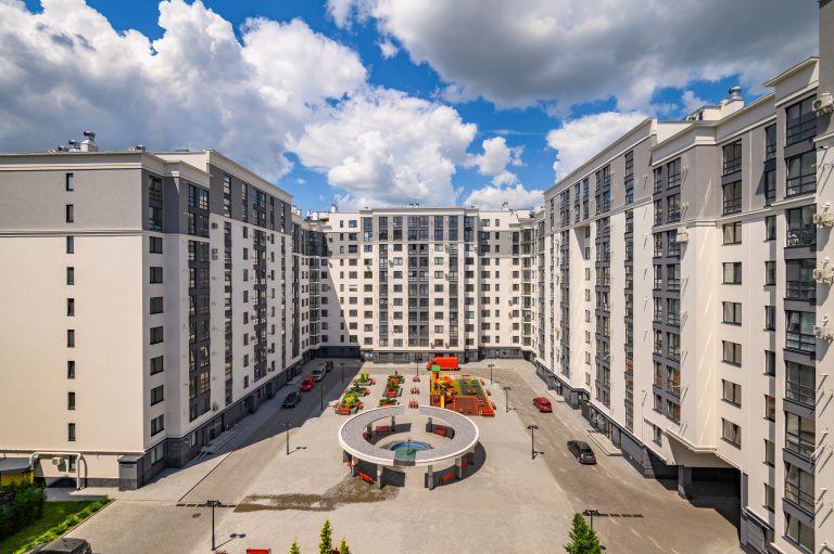 81 İlde 500 Bin Sosyal Konut Projesi: TOKİ Kiralık Konut Uygulaması Başlıyor