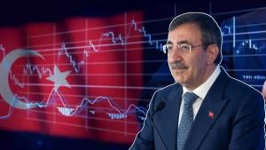 Cevdet Yılmaz Yarın Yeni Orta Vadeli Programı Açıklayacak