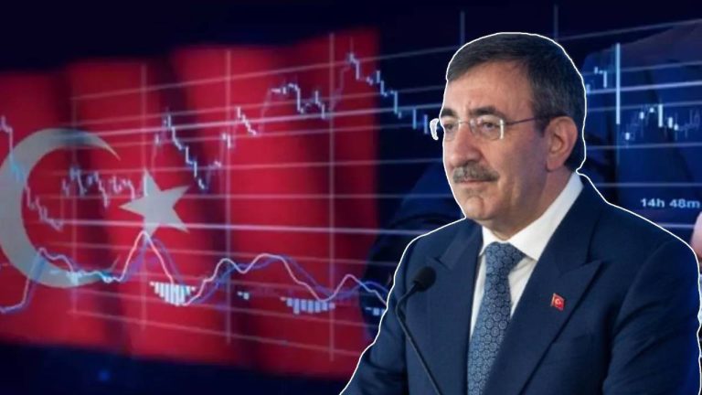 Cevdet Yılmaz Yarın Yeni Orta Vadeli Programı Açıklayacak