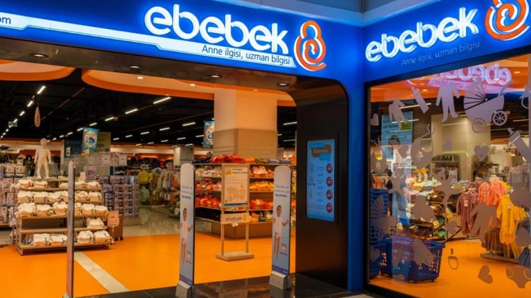 e-bebek’ten Kreş ve Okul Dönemine Özel Ürünlerle Miniklere Destek