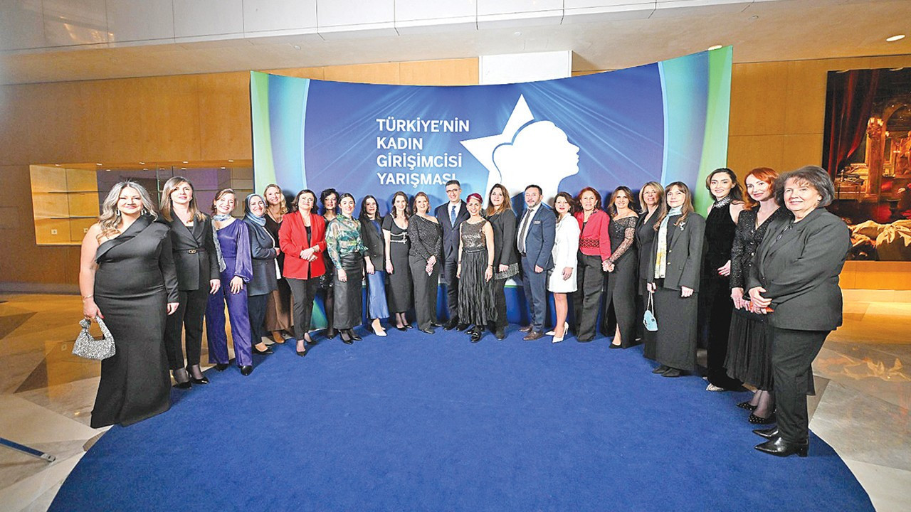 Garanti BBVA’dan Kadın Girişimcilere 5 Yılda 225 Milyar TL Finansman Desteği