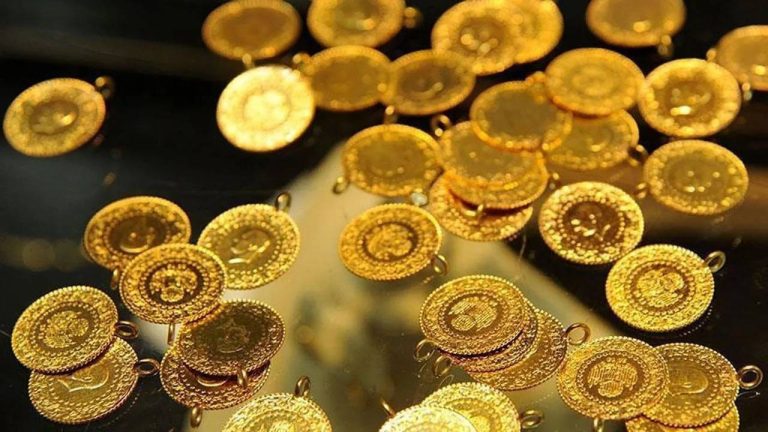 Altın Fiyatları Rekor Kırdı: Gram Altın 4.901 TL’yi Gördü (16 Eylül 2025)