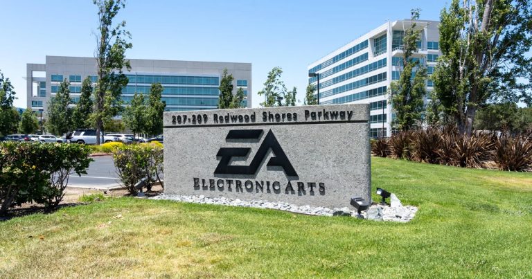 Electronic Arts, 55 Milyar Dolara Suudi Arabistan Fonu Liderliğindeki Konsorsiyuma Satıldı