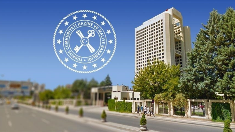 Hazine’den Tahvil İhracı ve Kira Sertifikası Satışı: 8 Eylül Gündemi