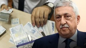 TESK’ten Bankalara Faiz İndirimi Çağrısı: Esnaf Kredileri Sabit Kalmamalı