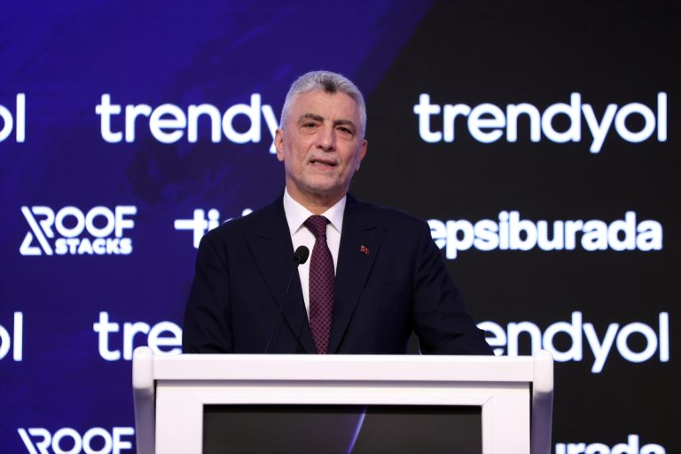E-Ticaret Hacmi Rekor Kırdı: 3 Trilyon TL’yi Aştı, Yeni Festival Yolda