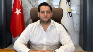 Aşan Çelik’ten 10 Milyon Dolarlık Yatırım: Kapasite İkiye Katlandı, İhracat Arttı