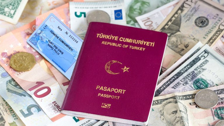 Yurt Dışı Çıkış Harcı Artışı: Yeni Tarife ve Geçerlilik Tarihi