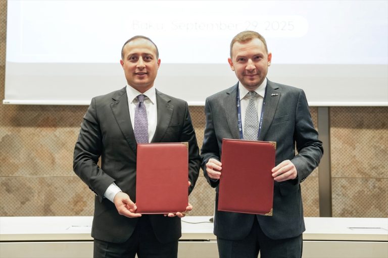 Türkiye ve Azerbaycan Yapay Zeka Alanında İşbirliği Protokolü İmzaladı