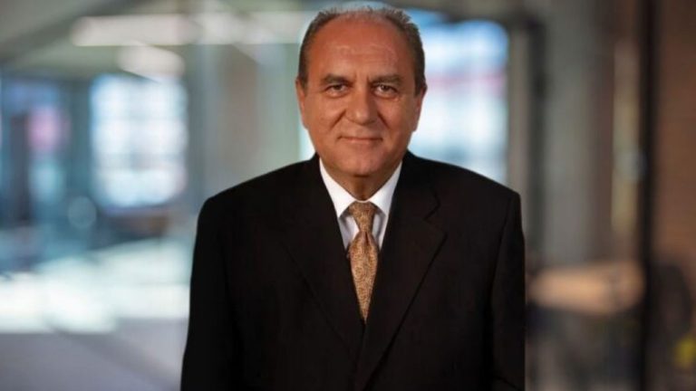 Toyota Türkiye Eski CEO’su Tamer Ünlü Vefat Etti: Sektör Yasta