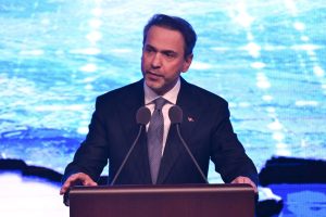 Bayraktar: Çin ile Ortak Üretim Üssü Kurulabilir, Enerji İşbirliği Artacak