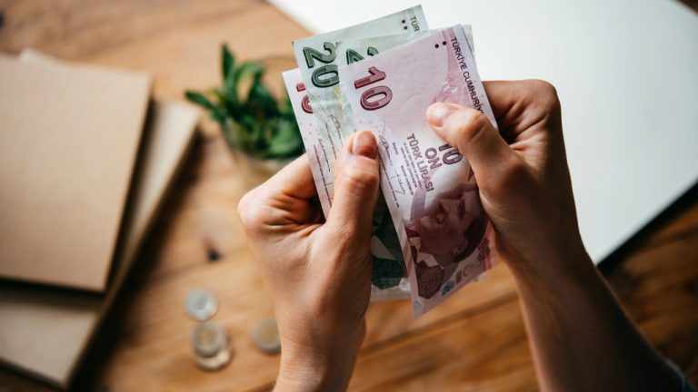 TÜİK: Ağustos Ayı Zam Şampiyonu Havayolu Taşımacılığı, Patates Ucuzladı