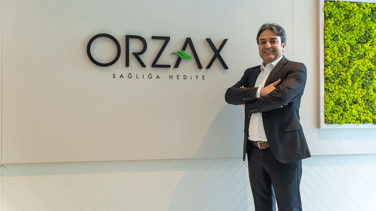 Orzax, Turquality Desteğiyle Global Marka Hedefine Bir Adım Daha Yaklaştı