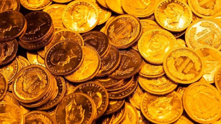25 Eylül 2025 Altın Fiyatları: Gram, Çeyrek ve Yarım Altın Ne Kadar?