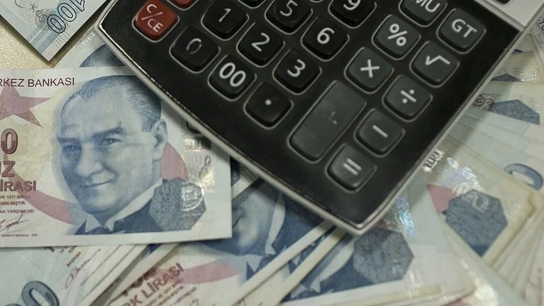KKM Hacmi Sert Düştü: 350 Milyar TL Altına Geriledi, İşte Detaylar