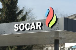 SOCAR’dan Dev Hamle: İtalyan Akaryakıt Devi IP, 2,5 Milyar Euro’ya Satıldı