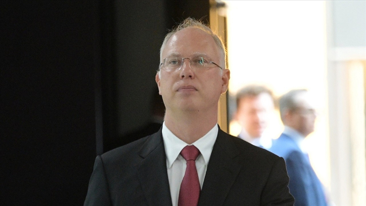 Dmitriyev: AB’nin Yanlış Kararları Onlarca Yıl Sürecek Ekonomik Bedeller Ödetecek