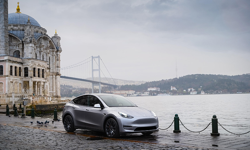 Tesla Türkiye’den 13 Yeni İş İlanı: Servis Ağı Genişliyor!