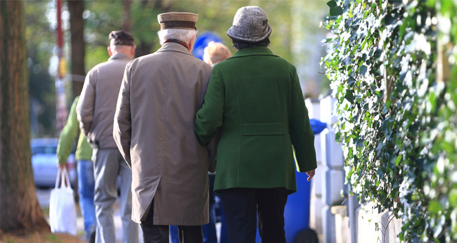 Bağkur’lu Esnafa Erken Emeklilik Müjdesi: Prim Günü 7200’e İniyor