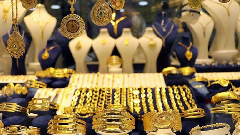 Altın ve Gümüşte Sahtecilik Alarmı: Düğünler ve Yatırımlar Risk Altında!