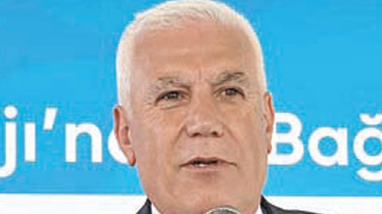 Bursa İçme Suyu Güvenliği Artıyor: 5.5 Milyar TL’lik Çınarcık Projesi Devrede