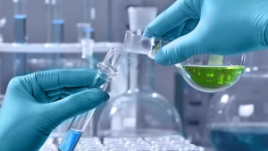 Kimya Sektörü Ağustos’ta İhracat Rekoru Kırdı: 2,6 Milyar Dolar