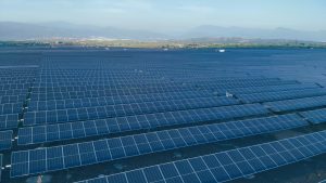 IC Enterra’dan YEKA Erzin-2 GES’e 65 Milyon Dolarlık Dev Yatırım