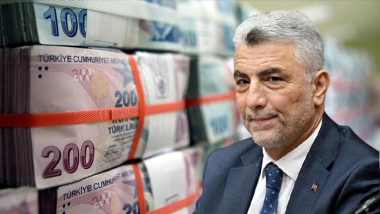 Esnafa Müjde! 93,8 Milyar TL Faiz İndirimli Kredi Desteği Sağlandı