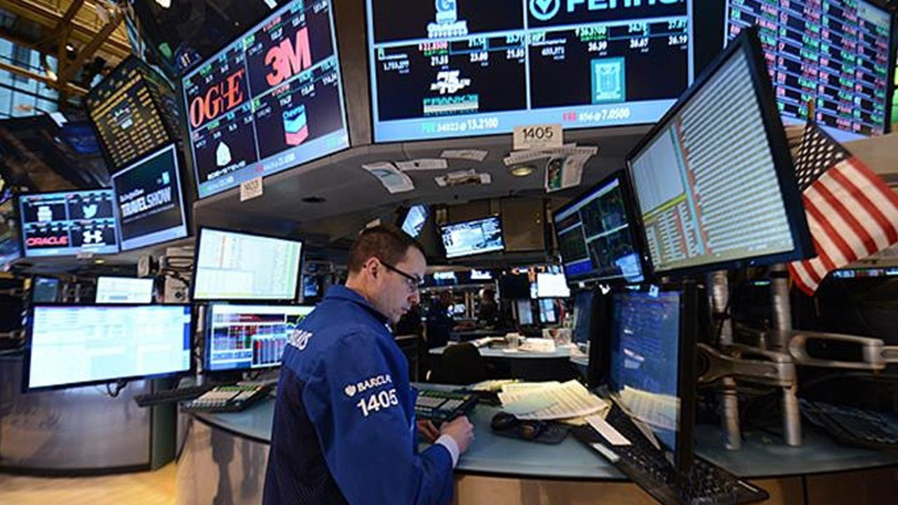 ABD İstihdam Verisi Sonrası New York Borsası Yükselişe Geçti
