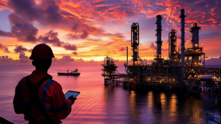 Asya Petrokimya Piyasası: Rekabet, Sürdürülebilirlik ve Yeni Ticaret Akışları
