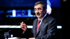 Cari Açıkta İyileşme Dezenflasyona Destek Veriyor: Yıllıklandırılmış Açık 18.8 Milyar Dolar