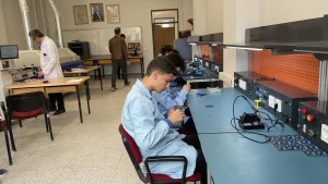 MEB’den Öğrencilere Mesleki Yönlendirme: Yeni Envanterler Uygulamaya Alınıyor