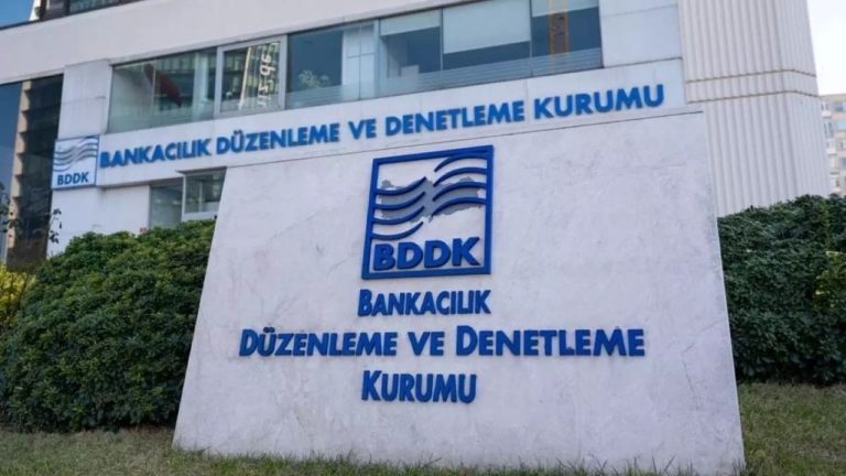 BDDK Verileri: Bireysel Kredi Kartı ve Tüketici Kredileri 5 Trilyon TL’yi Aştı
