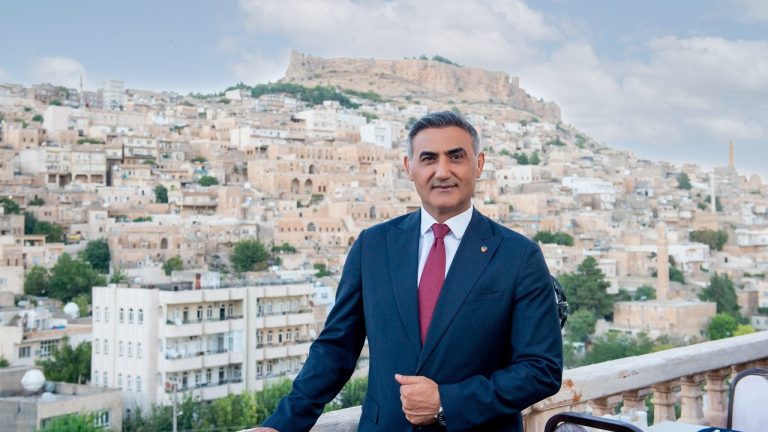 Mardin TSO: Akıncı Yolu Double Yola Çevrilmeli, Lojistik Desteklenmeli