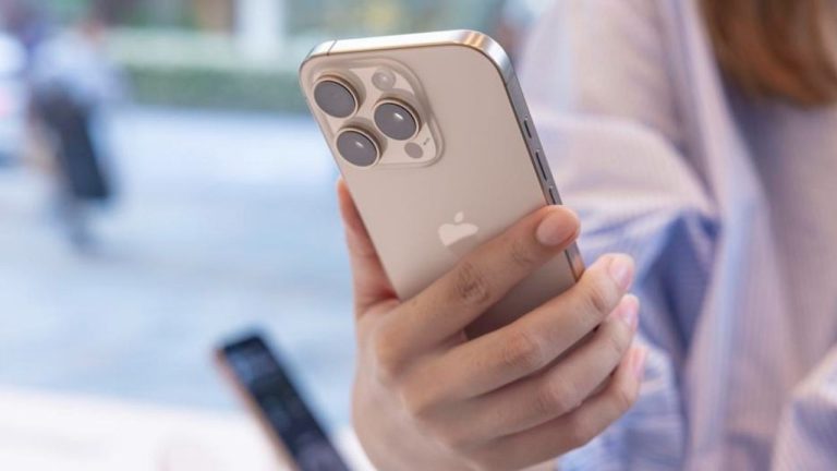 iPhone 17 Türkiye’de Rekor Fiyatla Satışta: Almak İçin 89 Gün Çalışmak Gerekiyor