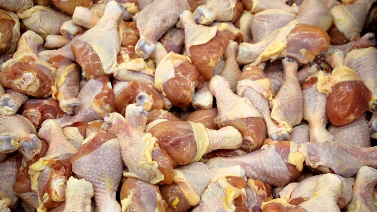 Beyaz Et Sektöründe Rekabet Soruşturması: Üretici ve Tedarikçilerden Savunma Alındı