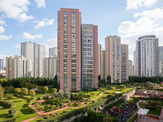 TOKİ’den 32 İlde Cazip Taşınmaz Fırsatı: 281 Arsa Açık Artırmada