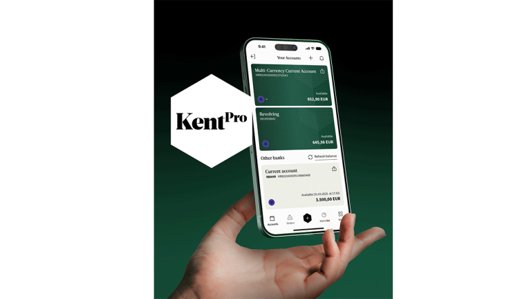 KentBank’tan Dijital Hamle: Yenilikçi Uygulama KentPro ile Büyüme Hedefi
