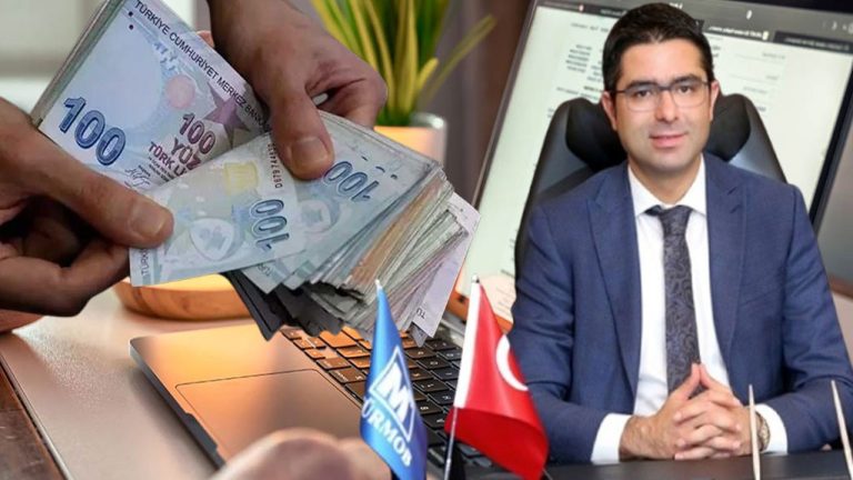TÜRMOB’dan E-Defter Cezalarına Sert Tepki: Orantısızlık Kabul Edilemez!