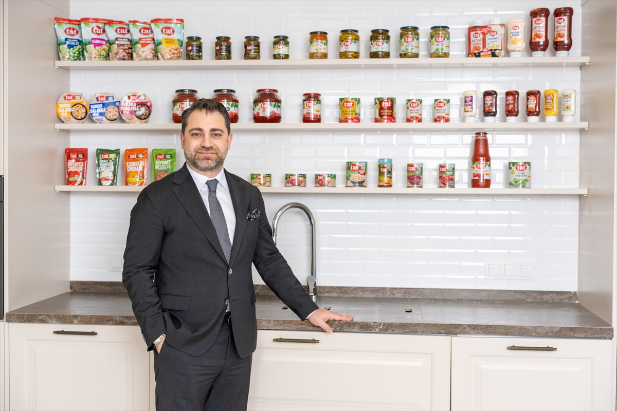 Tat Gıda’dan Rekor Kâr: Yatırımlar, Sürdürülebilirlik ve Küresel Açılım